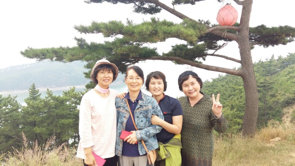 휴힐링 이미지