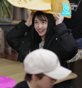[트와이스] 나연 그냥 귀엽다 | 인스티즈