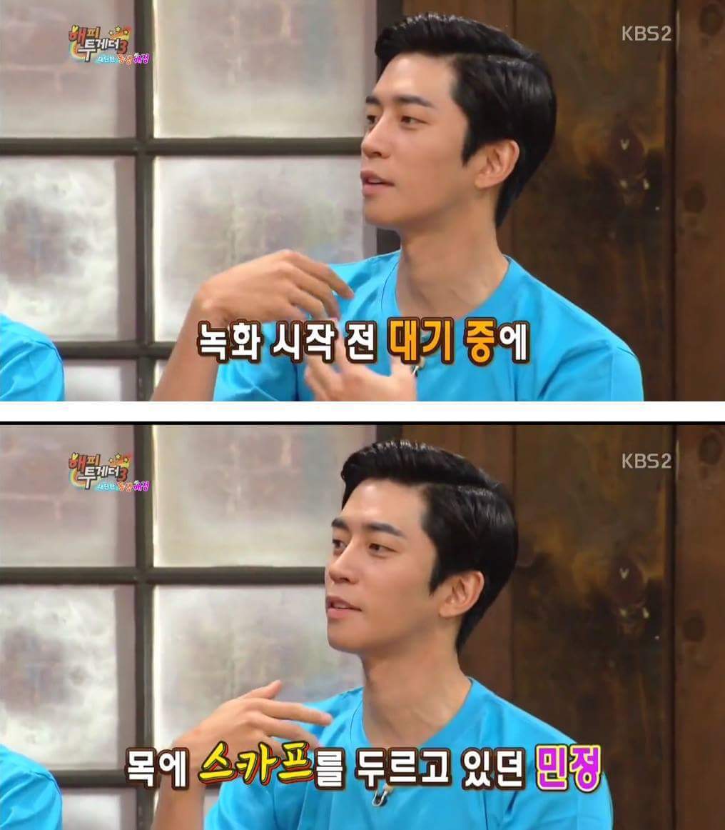 인간사이다가 갓숙만 있냐? | 인스티즈