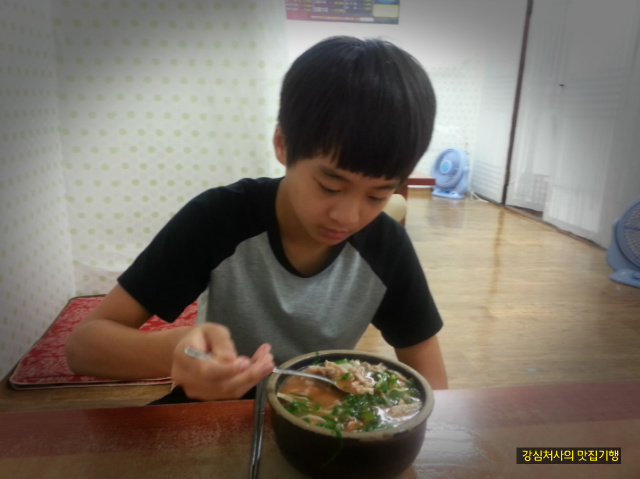 설봉돼지국밥 이미지