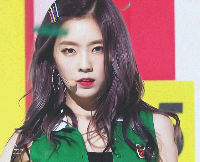 역씌 레드벨벳 아이린이다.gif | 인스티즈