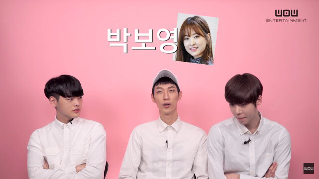 남자들이 매력을 느끼는 이성의 신체부위 (ㅋㅋㅋㅋ) | 인스티즈