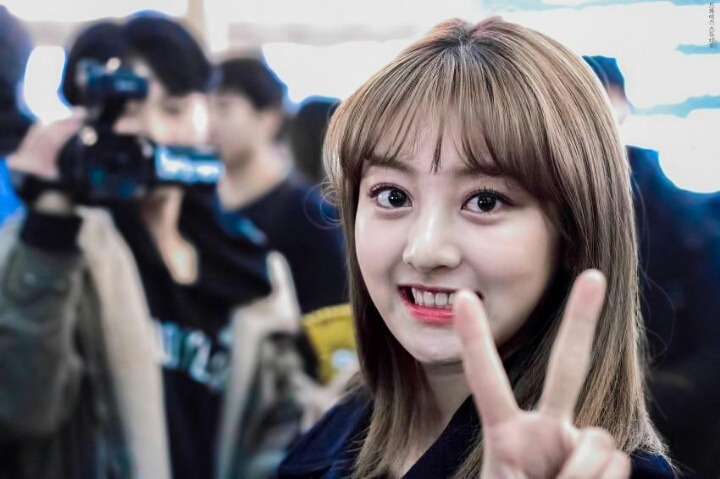 트와이스 푸린 지효 | 인스티즈