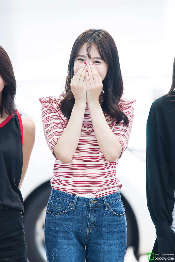 인천공항 트와이스 | 인스티즈