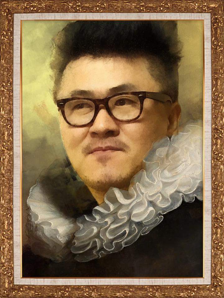 무도 못친소 초상화 | 인스티즈