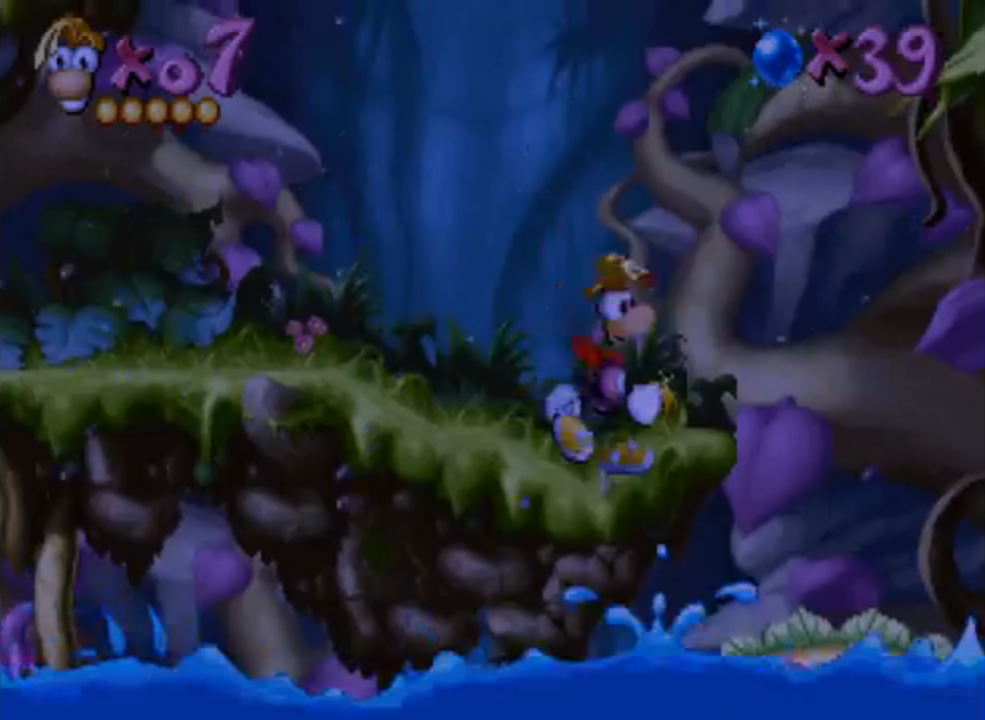 레이맨.jpg | 인스티즈