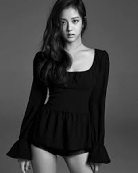 블랙핑크 지수 vs 러블리즈 지수 | 인스티즈