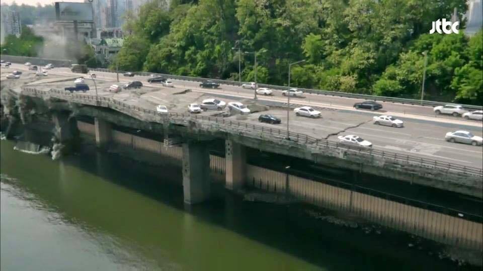 한국 드라마 CG | 인스티즈