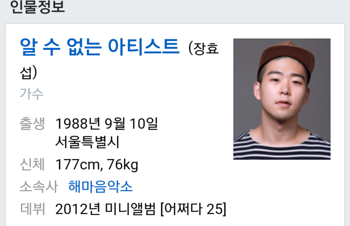 mp3에 가장 많이 저장되어있는 가수 jpg | 인스티즈