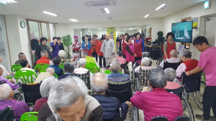 (고양)서울요양원 이미지