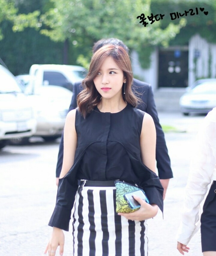 트와이스 미나 | 인스티즈