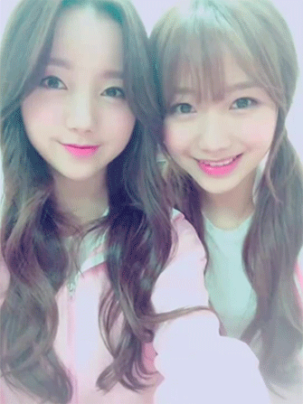 러블리즈 입덕 양대산맥 | 인스티즈