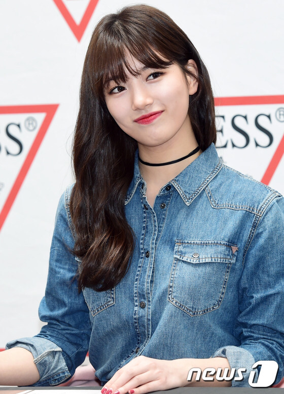 실시간 수지 | 인스티즈