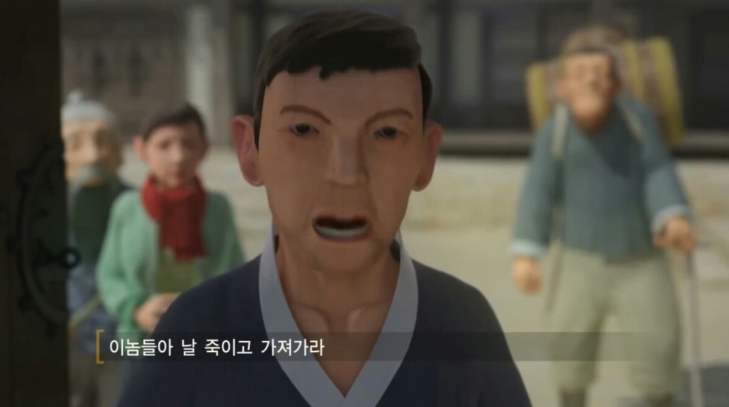 단 10분안에 보는 사람을 먹먹하게 하는 단편영화 소녀이야기 | 인스티즈