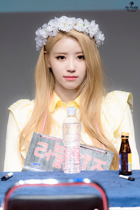 [러블리즈] 머리 하러 가는 길에 미주 | 인스티즈
