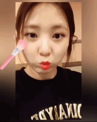 프로듀스 35위 이수현의 매력.GIF | 인스티즈