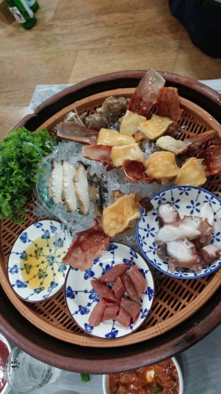 사천횟집 이미지