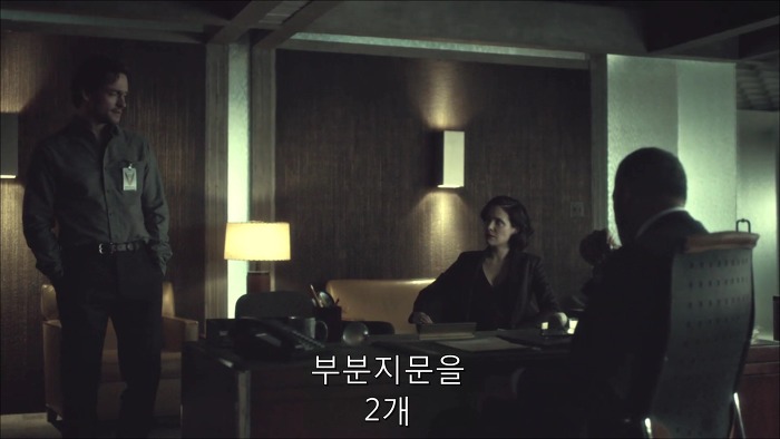 [로맨틱스릴러미드] 한니발 (Hannibal) 시즌3 에피11 (1/4) | 인스티즈