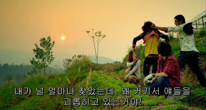 [영화] 룸메에서 3년차 커플로.. 잘생쁨 애인 때문에 불안한 장거리 연애가 시작되다!＜Yes or No 2＞5 | 인스티즈