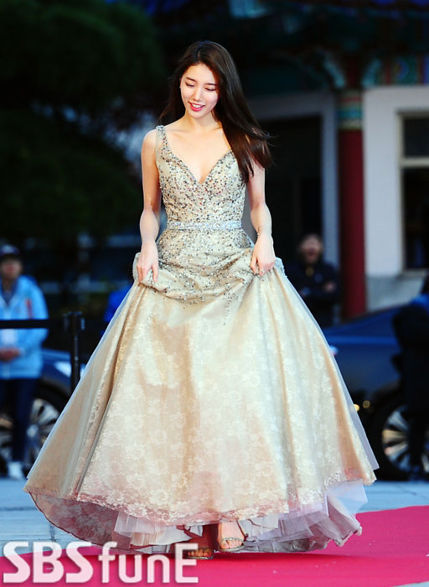 오늘 수지 | 인스티즈