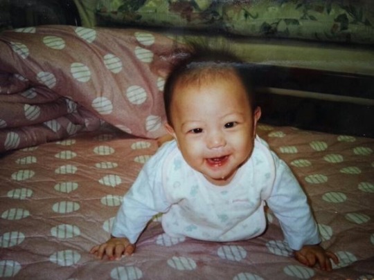 남자 아이돌 어렸을 때 사진 맞추기.jpg | 인스티즈