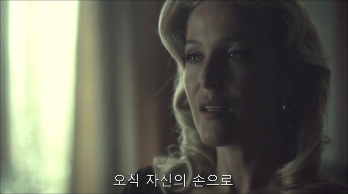 [로맨틱스릴러미드] 한니발 (Hannibal) 시즌3 에피12 (1/4) | 인스티즈