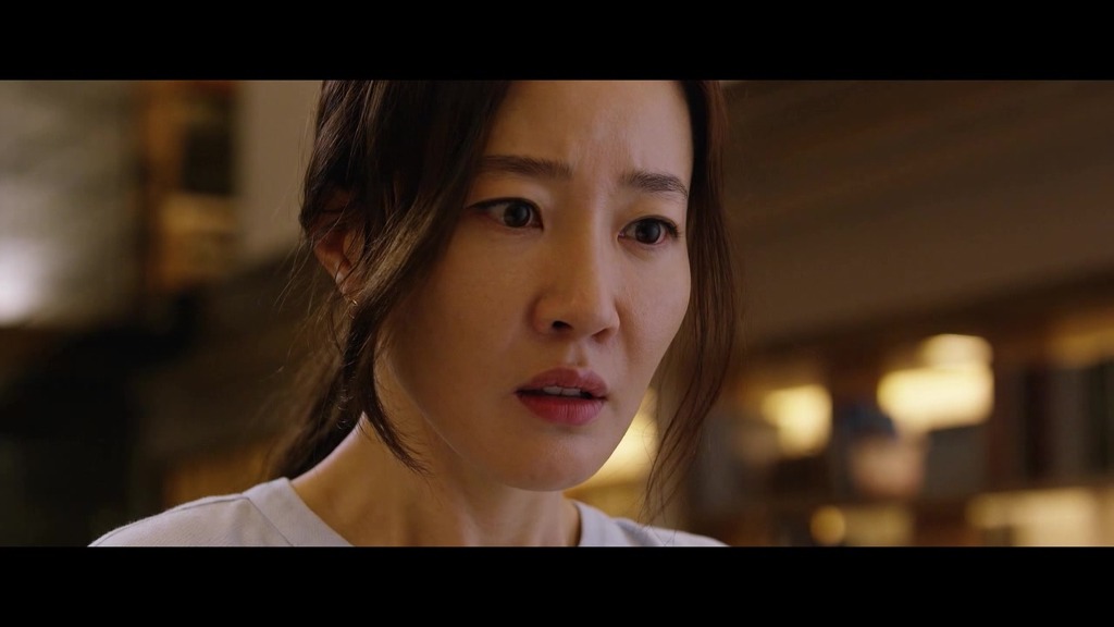 [더폰] 1년 전 살해당한 아내가 전화를 걸어왔다..2 | 인스티즈