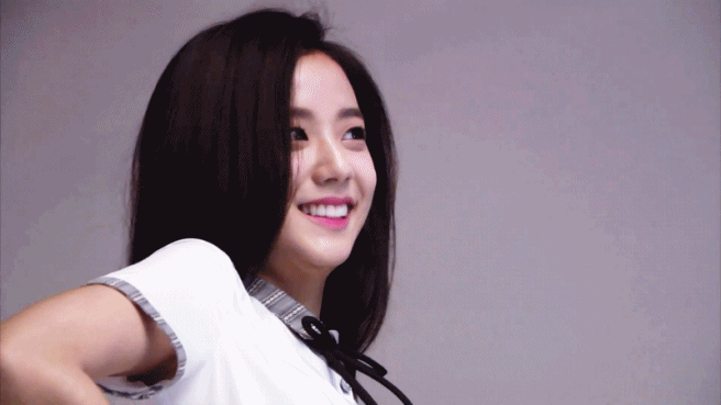블랙핑크 비쥬얼 담당.gif | 인스티즈