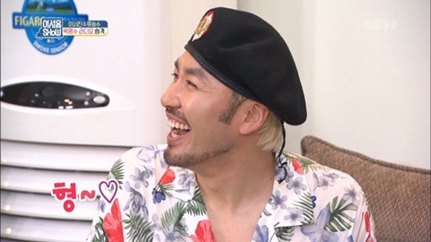 약 2년만에 다시 만난 박명수와 노홍철.JPG | 인스티즈