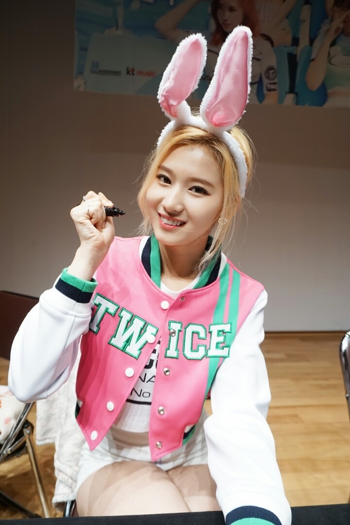 트와이스 사나 | 인스티즈