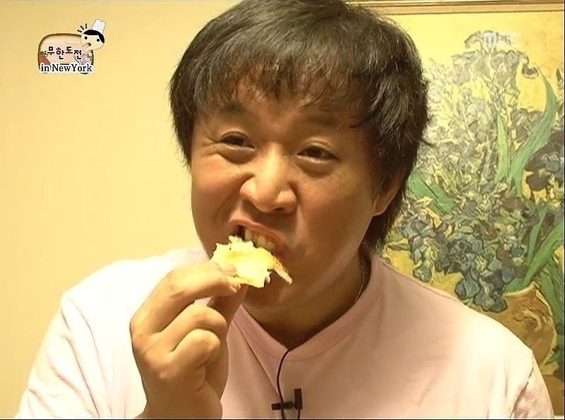 김치전 레전드.jpg | 인스티즈