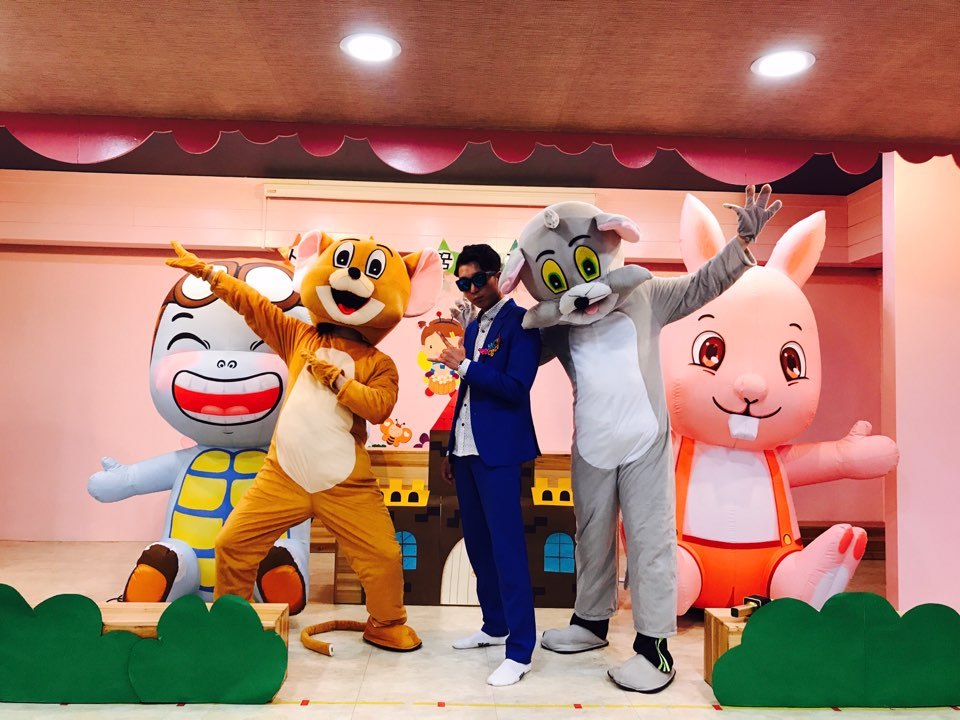 세화유치원 이미지
