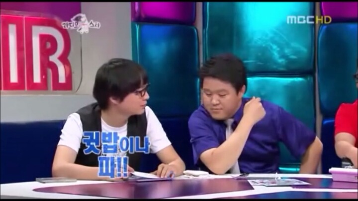라디오스타 리즈시절.jpg | 인스티즈