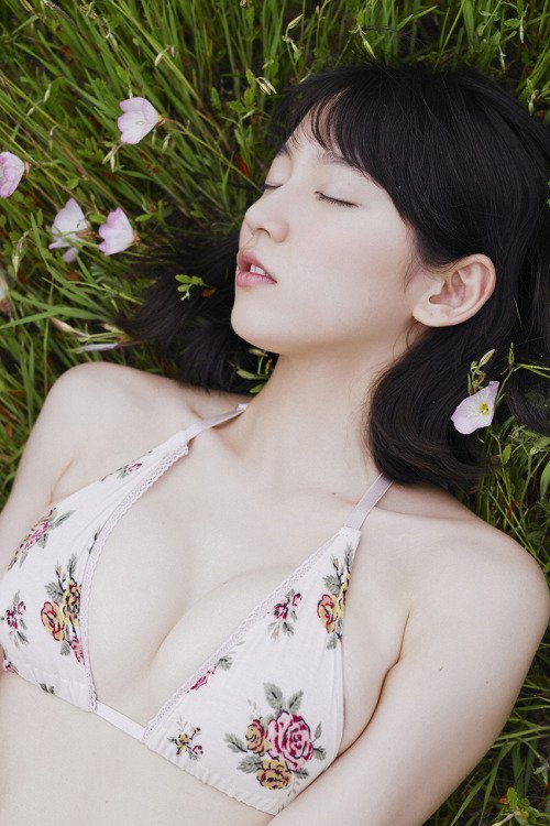 일본판 미안하다 사랑한다 여주 몸매.jpg | 인스티즈