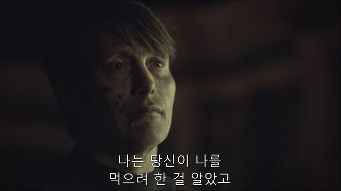 [로맨틱스릴러미드] 한니발 (Hannibal) 시즌3 에피6 (1/4) | 인스티즈