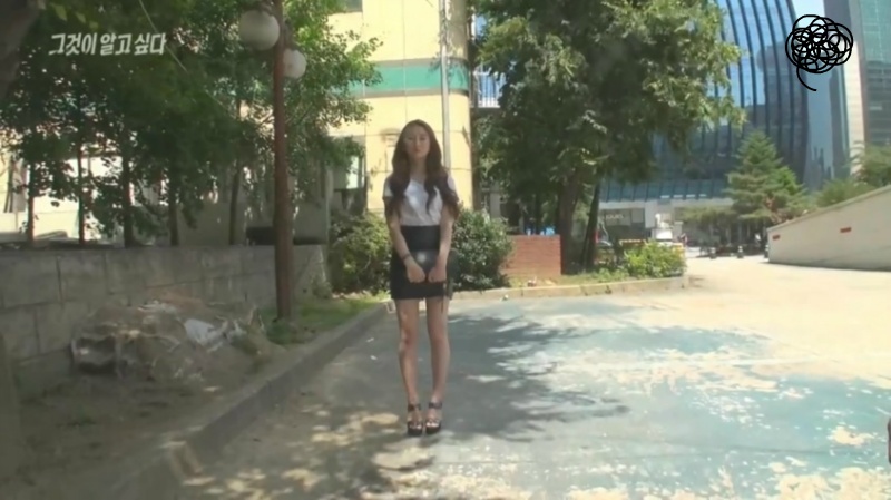 [그것이알고싶다] 20대 여성이 혼자 길을 걸을때 생기는 일.jpg (그알 실험) | 인스티즈