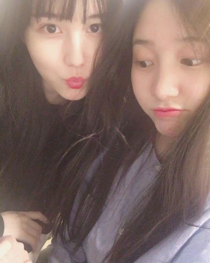 쇼콜라 티아 최근 | 인스티즈