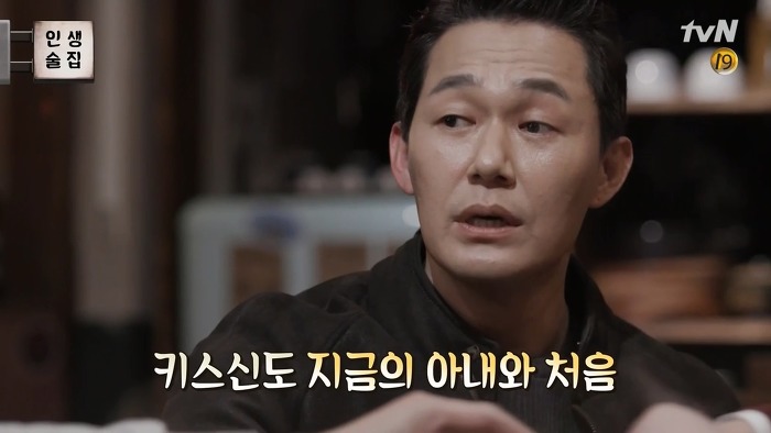 박성웅 비밀연애 하던 시절 스텝들한테 들킬뻔한 이유.jpg | 인스티즈