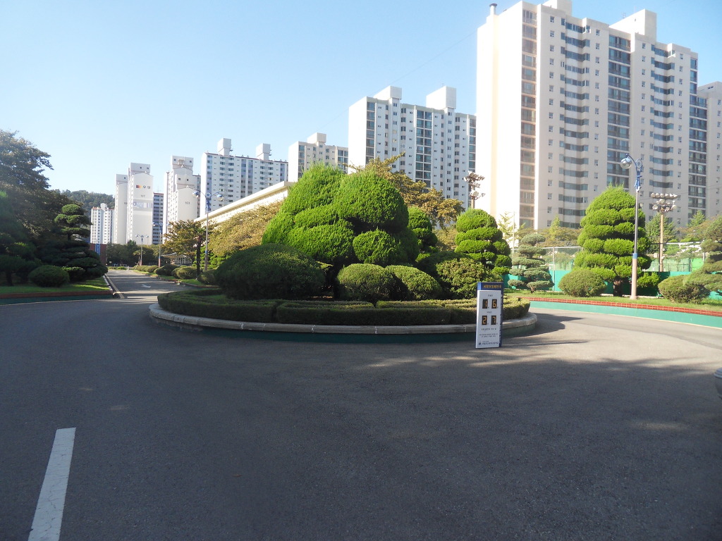 한일합섬 이미지