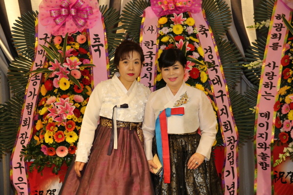 사단법인 한국명시낭송가협회 이미지