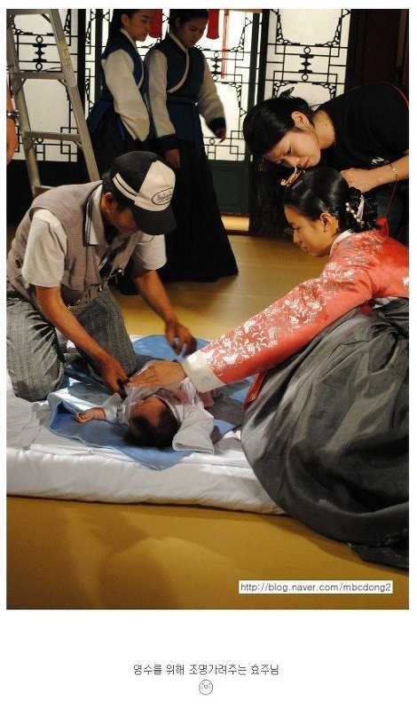 주변 사람들이 말하는 배우 한효주 일화 | 인스티즈