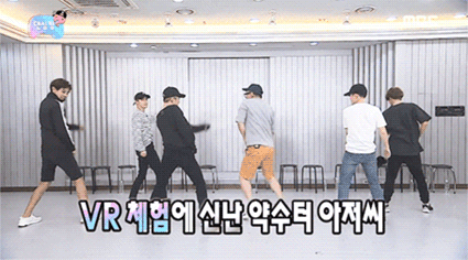 [무한도전] 엑소에 무도 멤버들 끼얹기 ㅋㅋㅋㅋ | 인스티즈