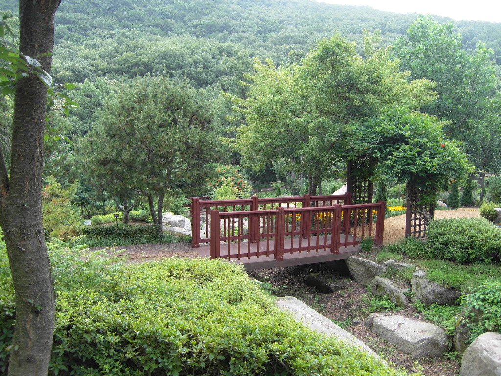 석모도 자연휴양림 이미지