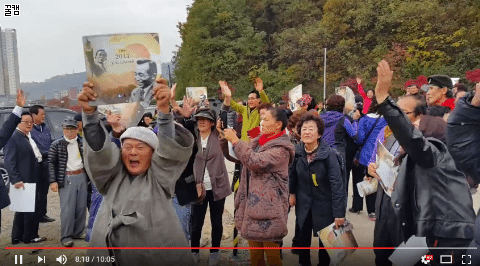 박정희 탄신제 구미 현재 상황 | 인스티즈