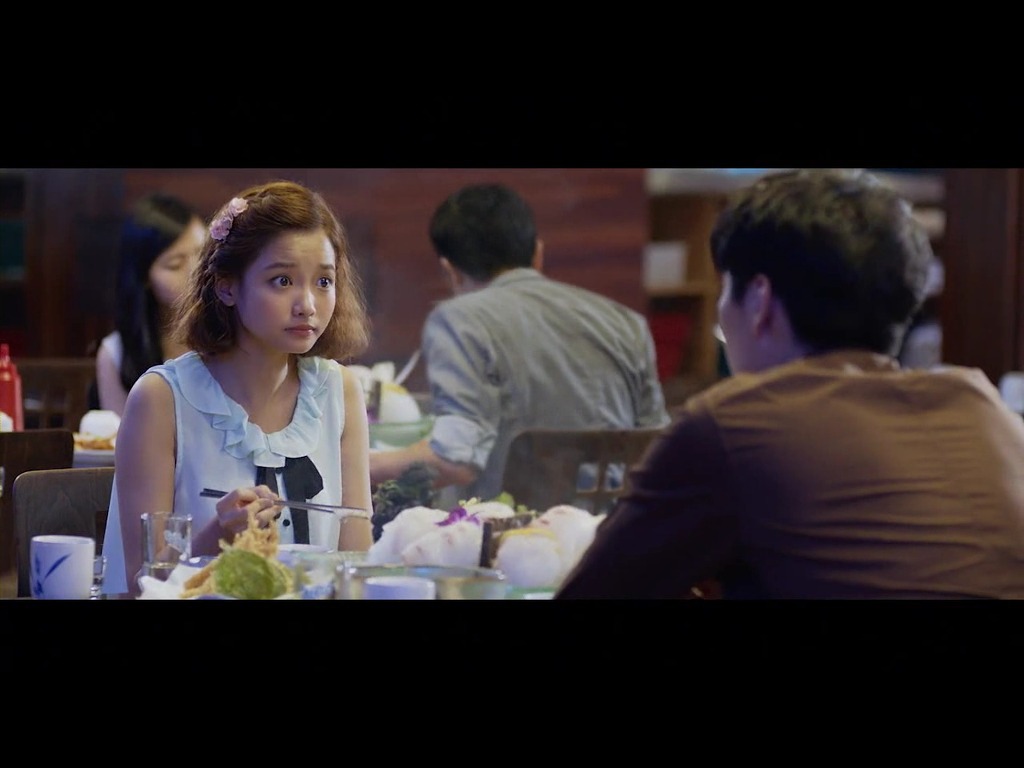 [영화] "연애가 원래 이런건가요?" 연애의 온도여섯 | 인스티즈
