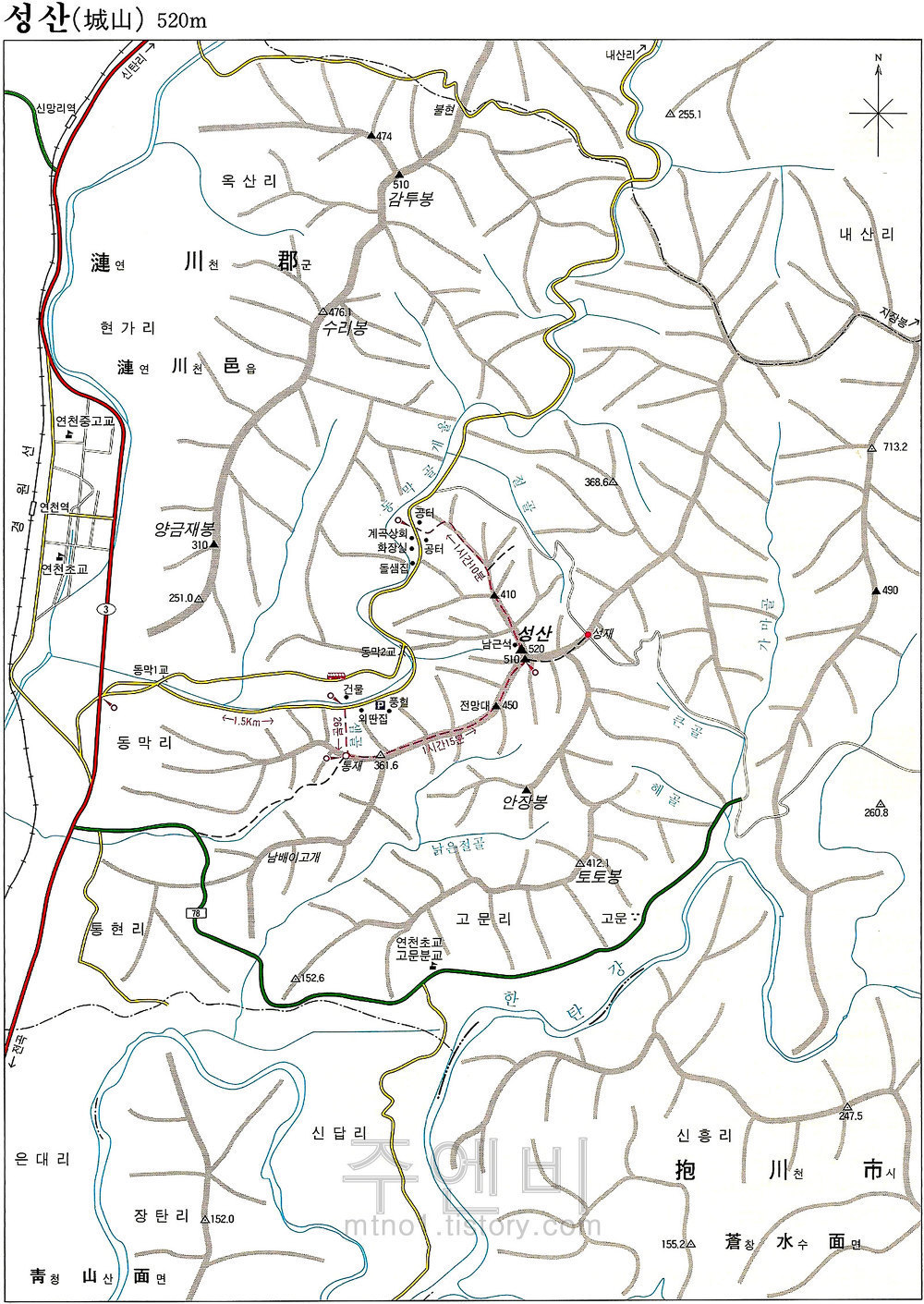 성산주유소 이미지
