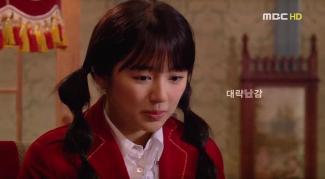 [드라마궁(宮)] 02. 내가 선택한 길이야 | 인스티즈