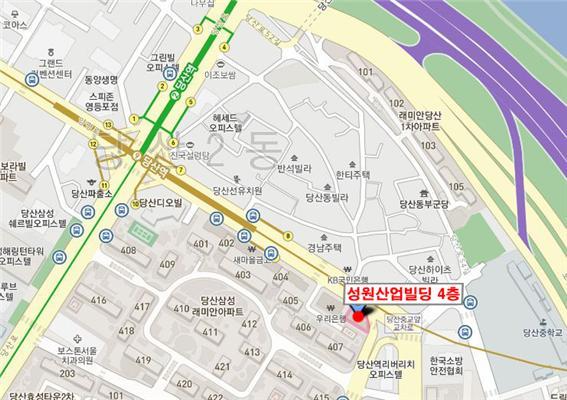 동포사무실 이미지