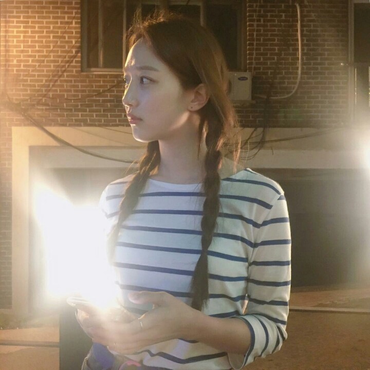 스튜어디스출신 신인 여배우 | 인스티즈