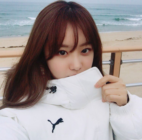 송지은.JPG | 인스티즈